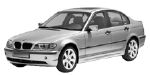 BMW E46 C0575 Fault Code