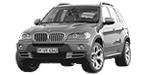 BMW E70 C0575 Fault Code