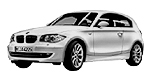 BMW E81 C0575 Fault Code