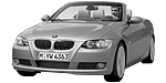 BMW E93 C0575 Fault Code